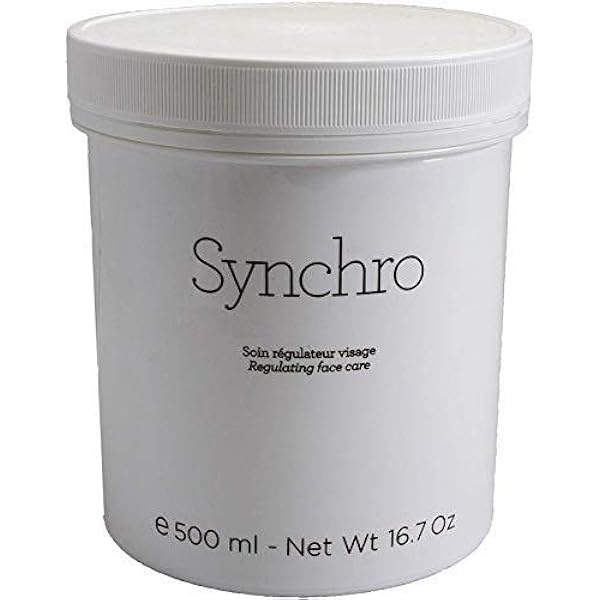 Gernetic シンクロクリーム Sync – GERnétic International